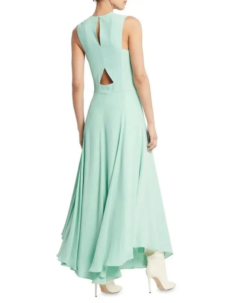 Sass & Bide Time Is Now Dress Mint Size 10 photo 2