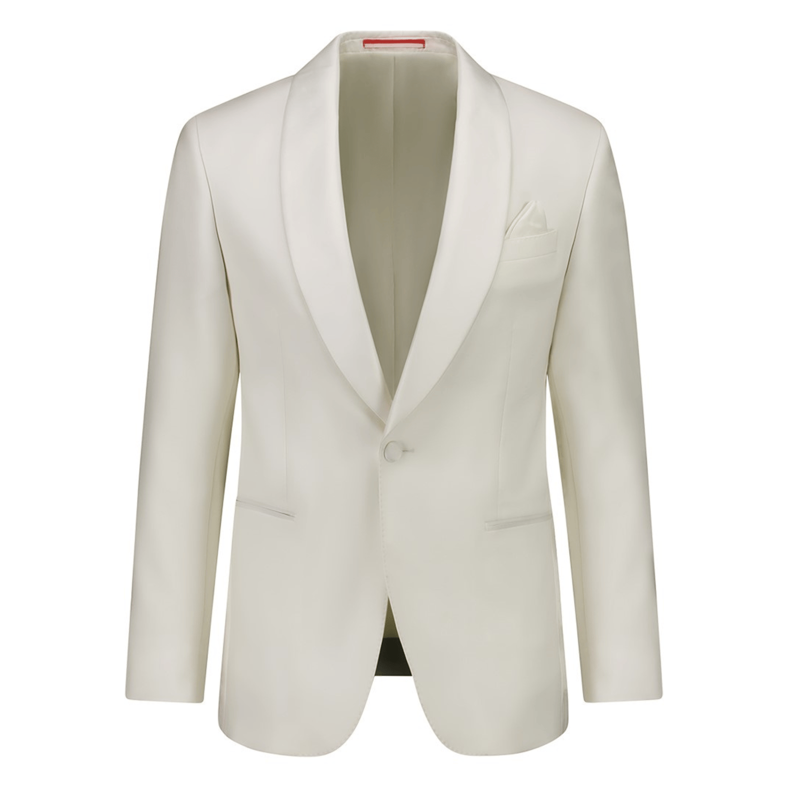 Gibson Ivory Rafaello Dinner Jacket [BUY] photo 2