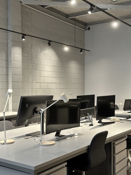 Sub-Lease- Office Warehouse Conversion photo 3