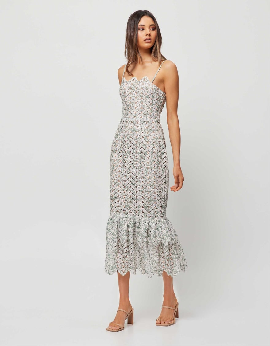Elliatt Runo Dress photo 4