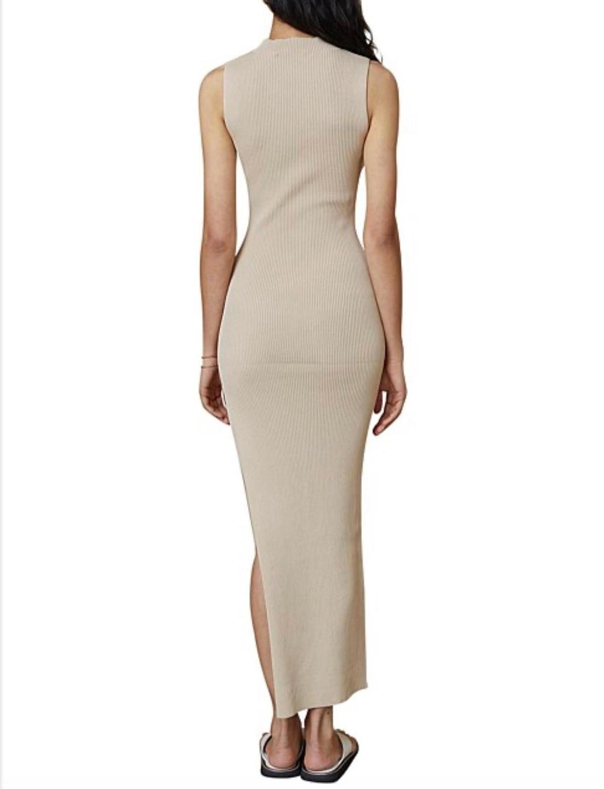 Bec & Bridge HARPER SLEEVELESS KNIT DRESS photo 2