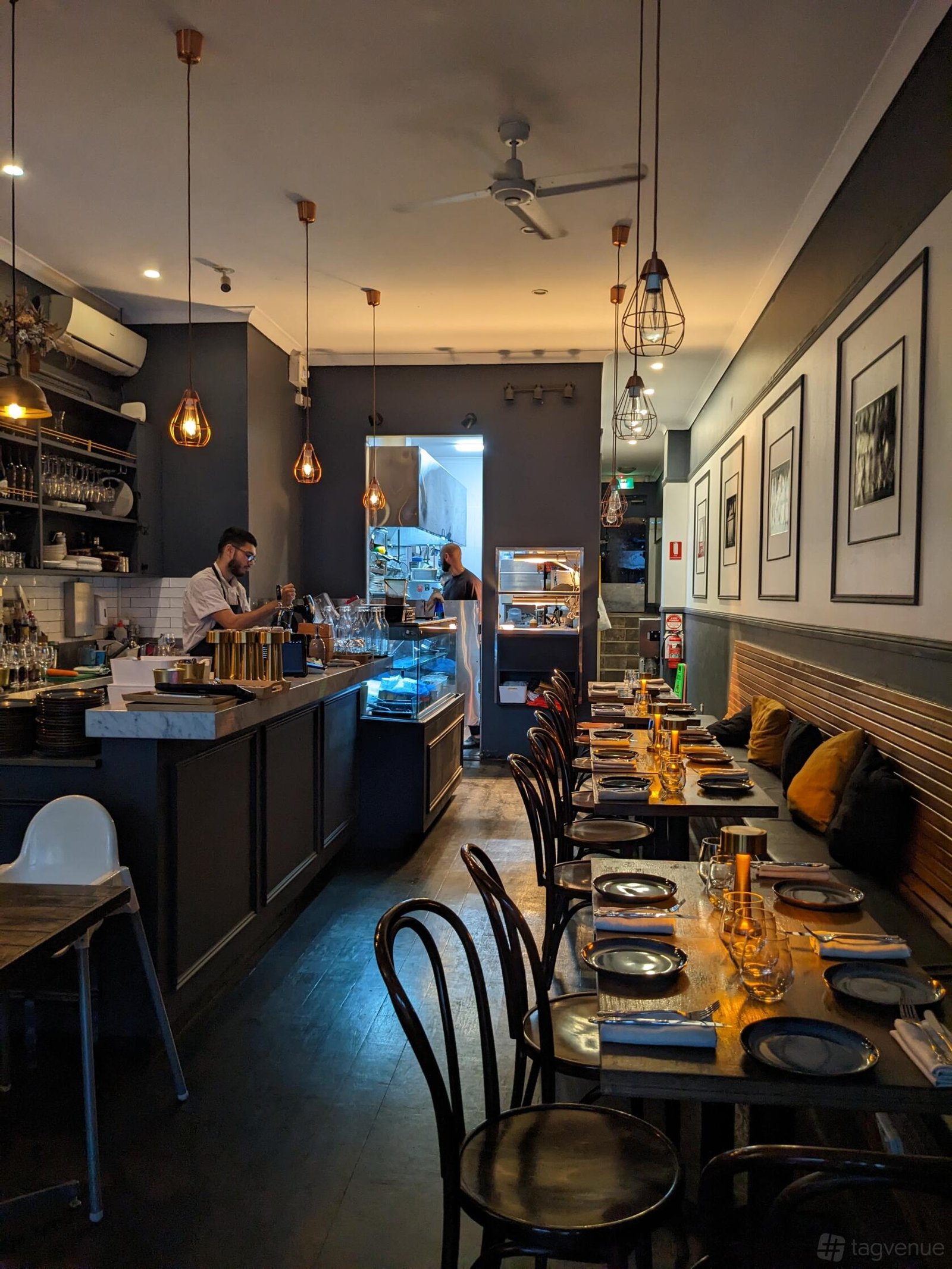 Inside Space at Semola Sydney photo 6