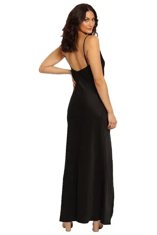 Camilla and Marc Bowery Black Black Size 6 photo 3