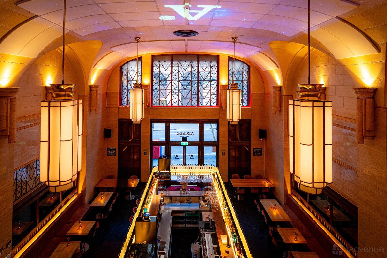 Ground Floor at Arcade Bar & Club photo 3