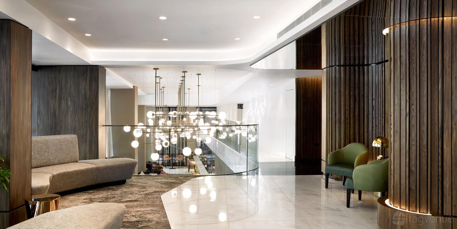 Gallery Three at Crowne Plaza Sydney Darling Harbour photo 3