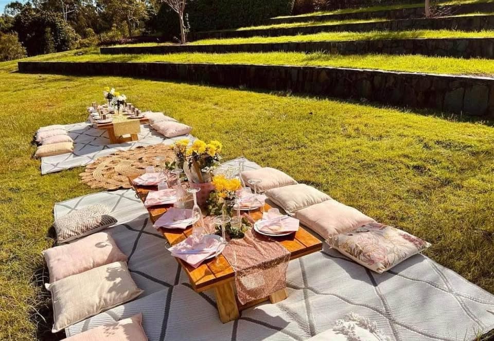 Picnic for hire photo 4