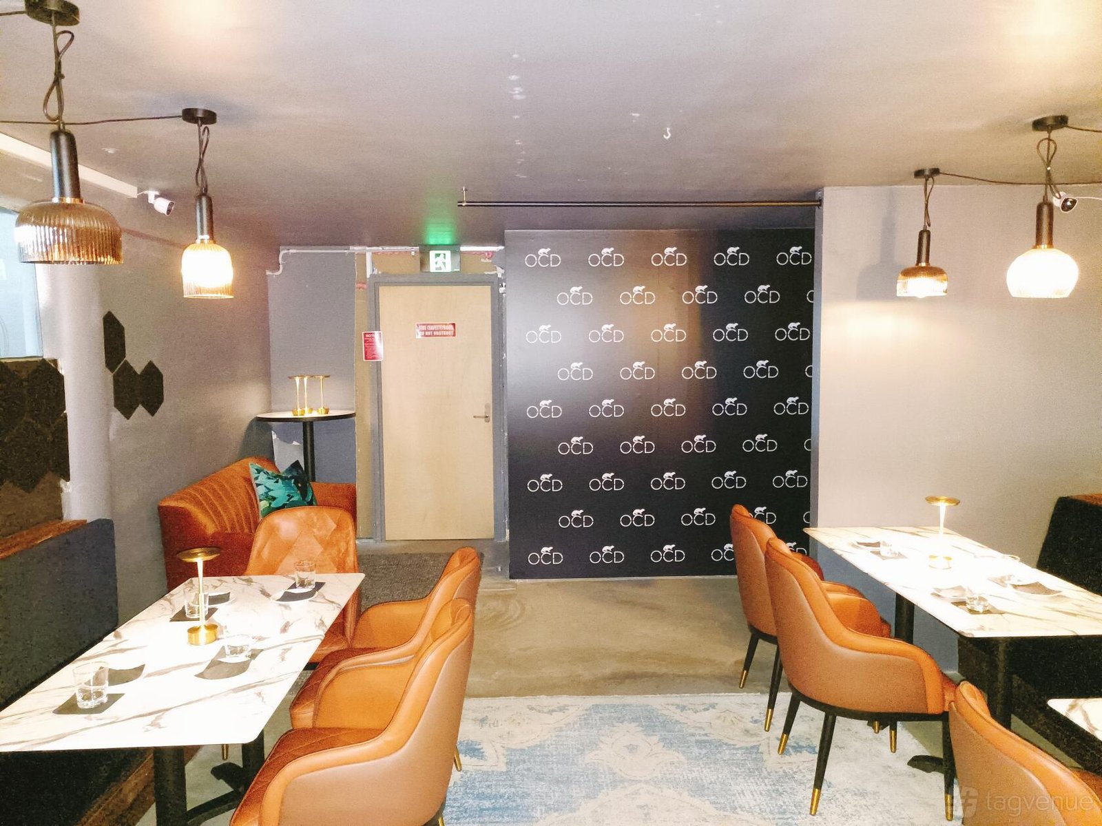 Entire Venue at Bar 26 photo 5
