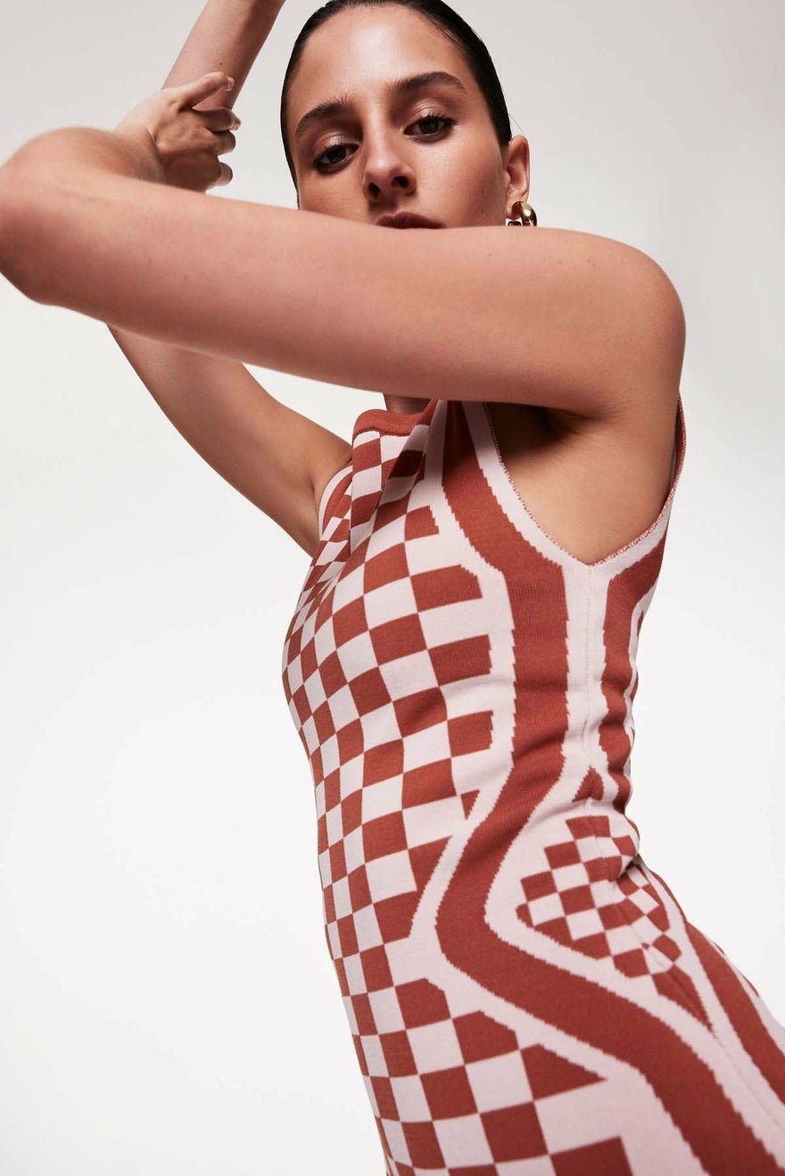 Rachel Gilbert Anders Dress photo 4