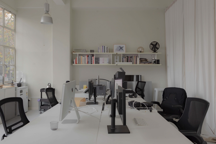 Co-Working Space in Mitchell House, Melbourne CBD photo 3