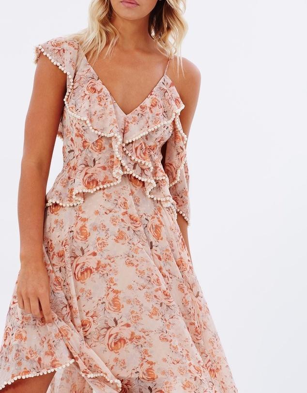 Talulah The Faithful One Dress photo 3
