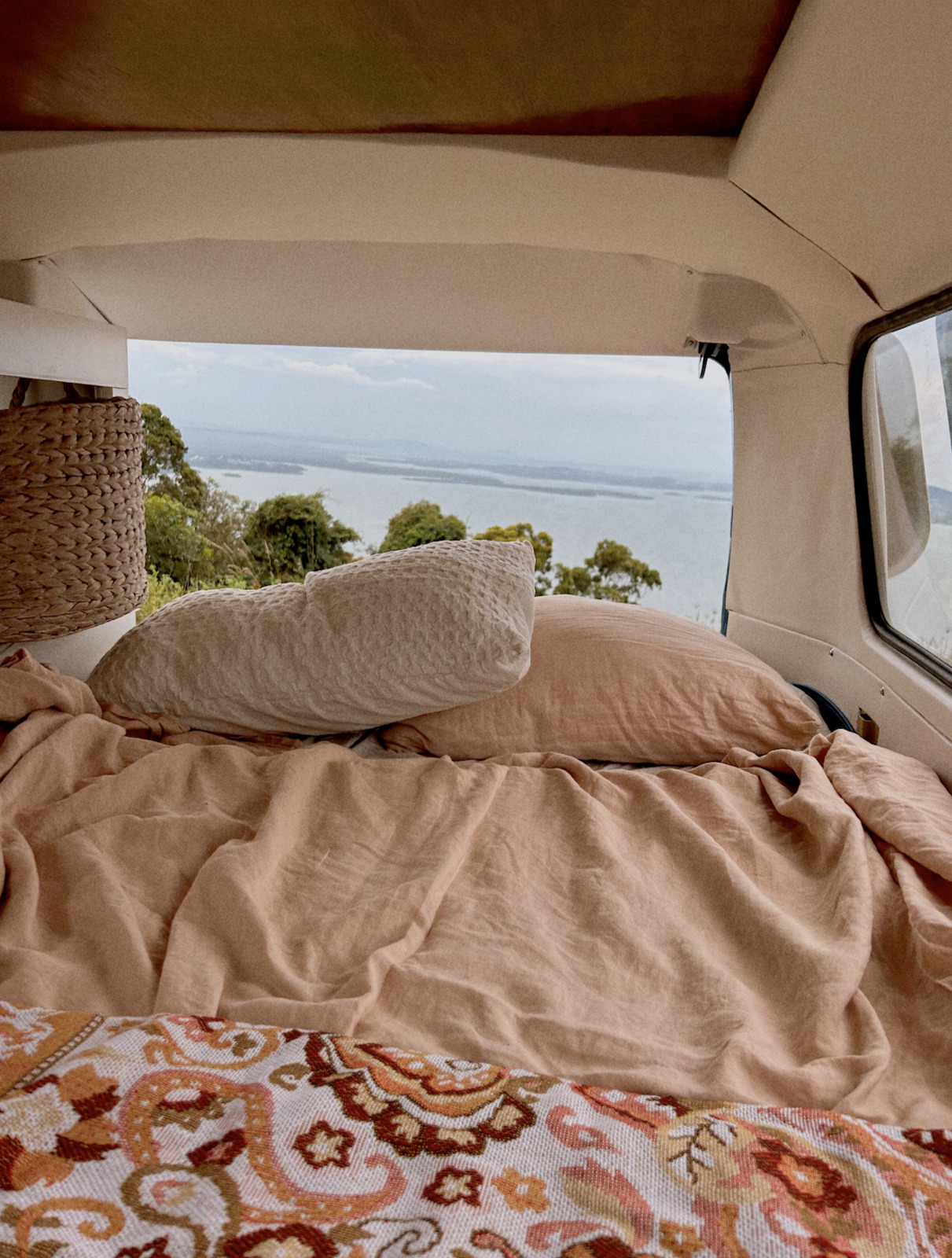 BLUEY - KOMBI ROAD TRIP RENTALS photo 2