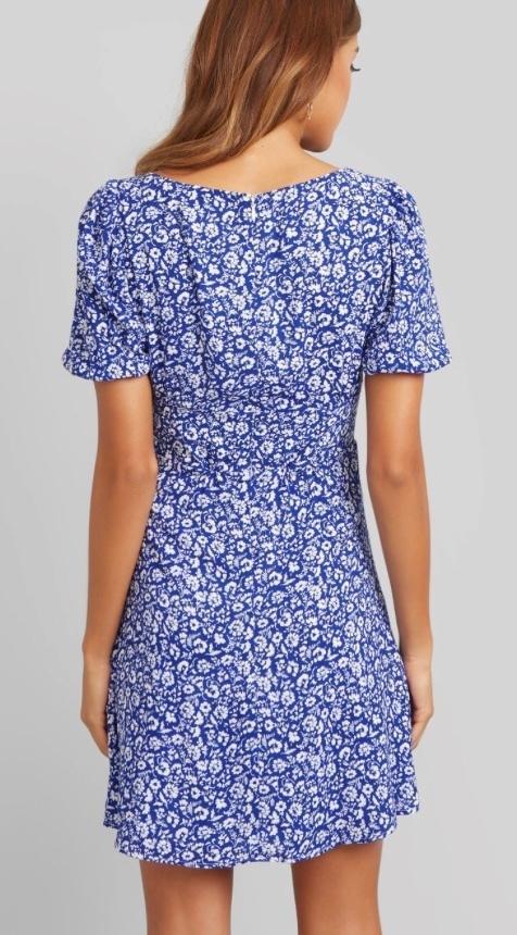 Kookai Gardenia dress photo 2