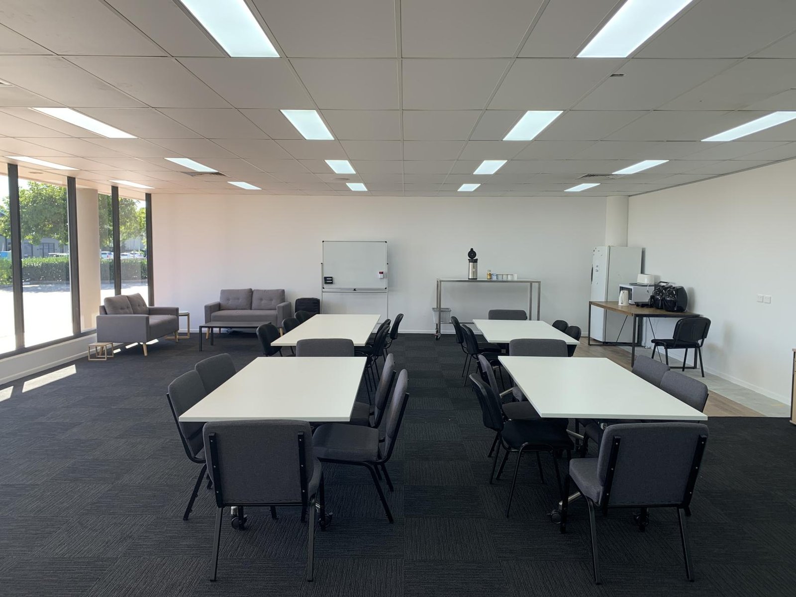 Multipurpose Space at Life Centre North photo 5