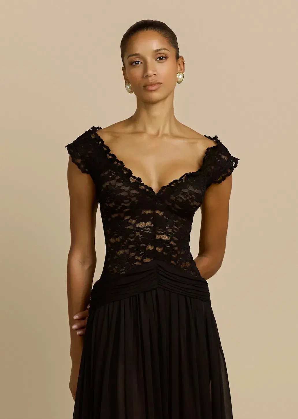ARCINA ORI ARABELLA DRESS. SIZE S / AU 8-10 photo 4