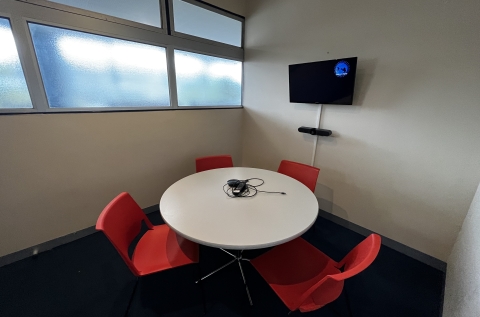 Brunswick Shared Studio/Office space 24/7 lockable photo 11