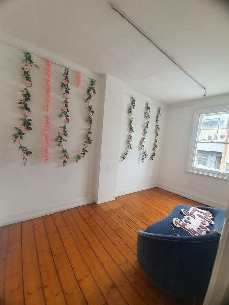 Art Gallery/Pop Up Retail/ Office Space photo 3