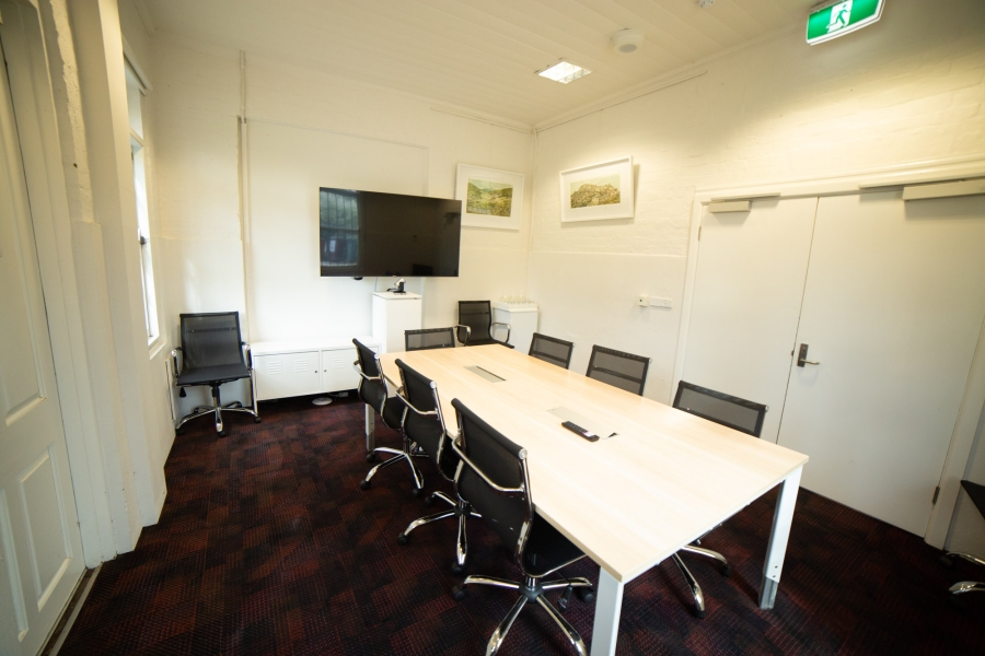 Gasworks Boardroom photo 3
