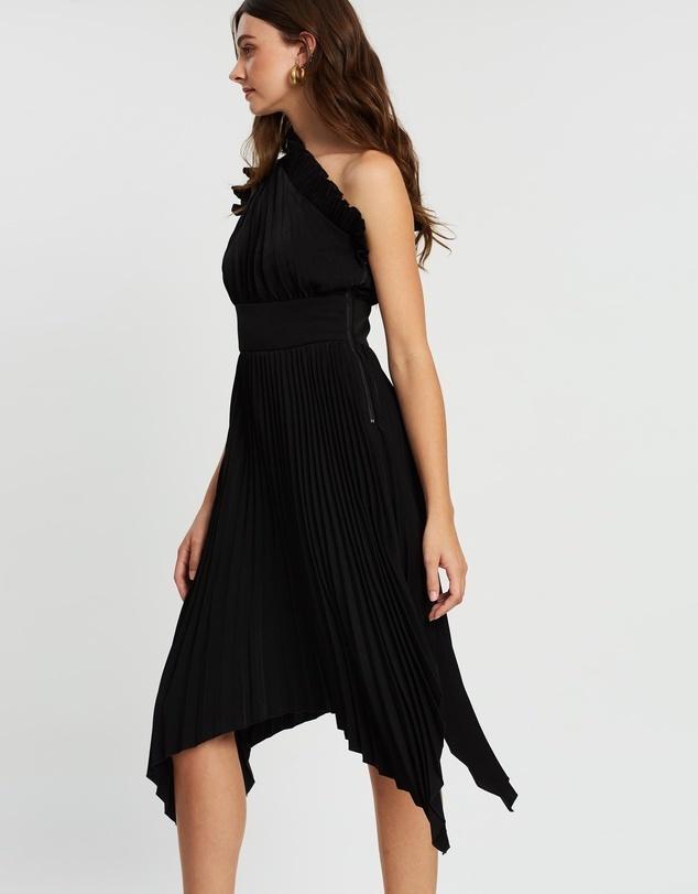 Mossman - The Lady Like Dress size 6 photo 2