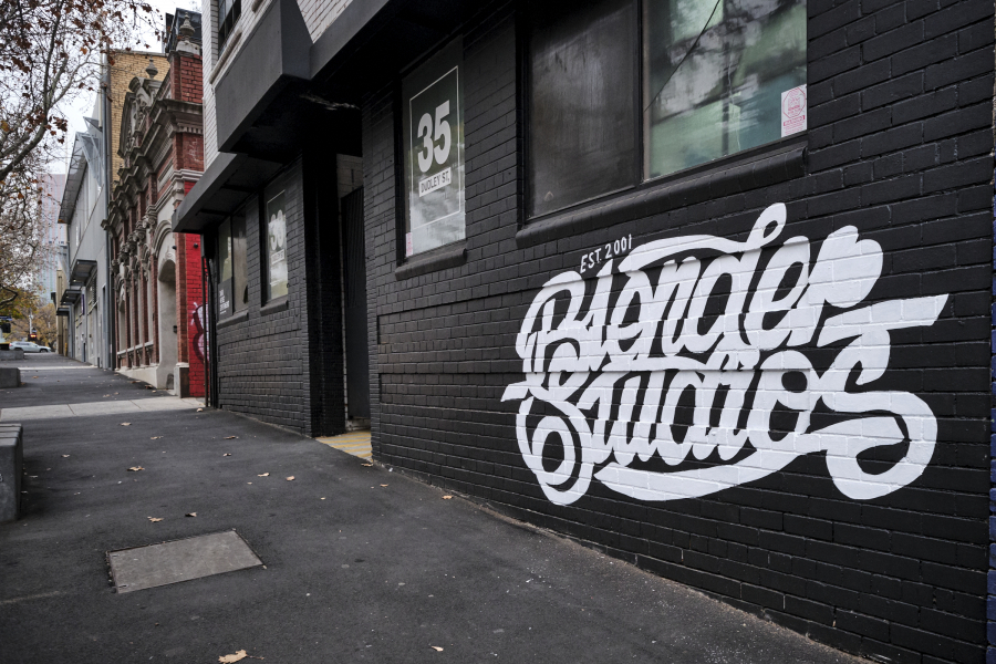 Blender Art Studios photo 4