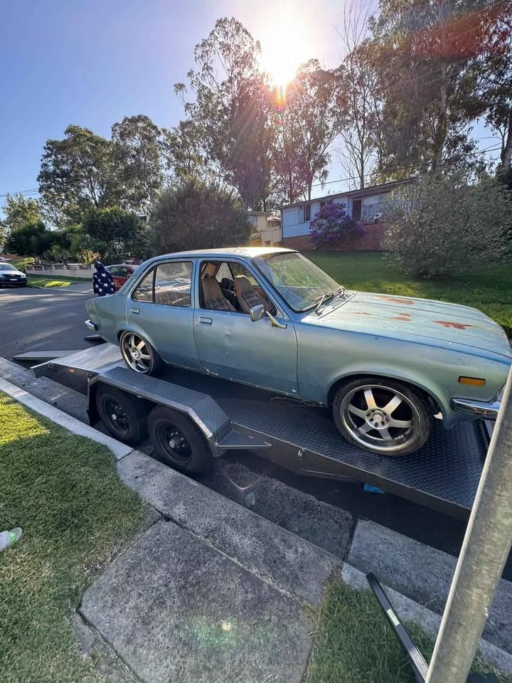 Car Trailer Hire Campbelltown photo 3