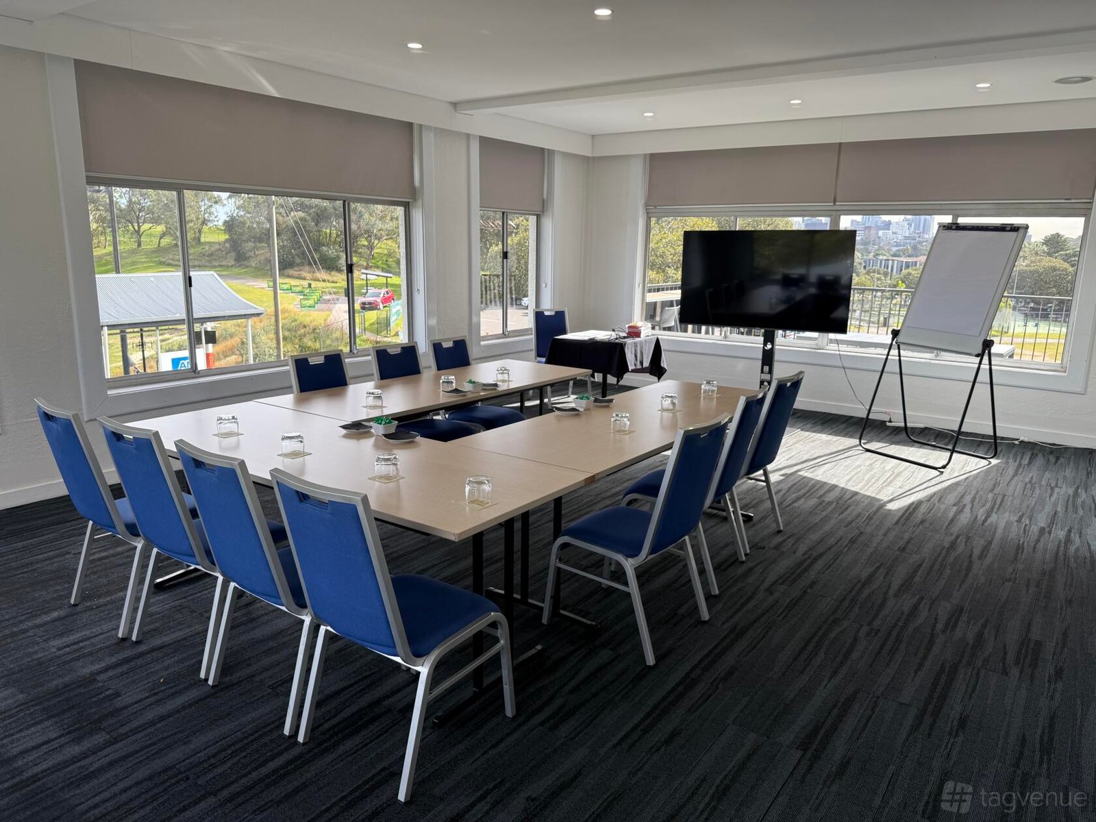 The Cleveland Room at Moore Park Golf Club photo 2