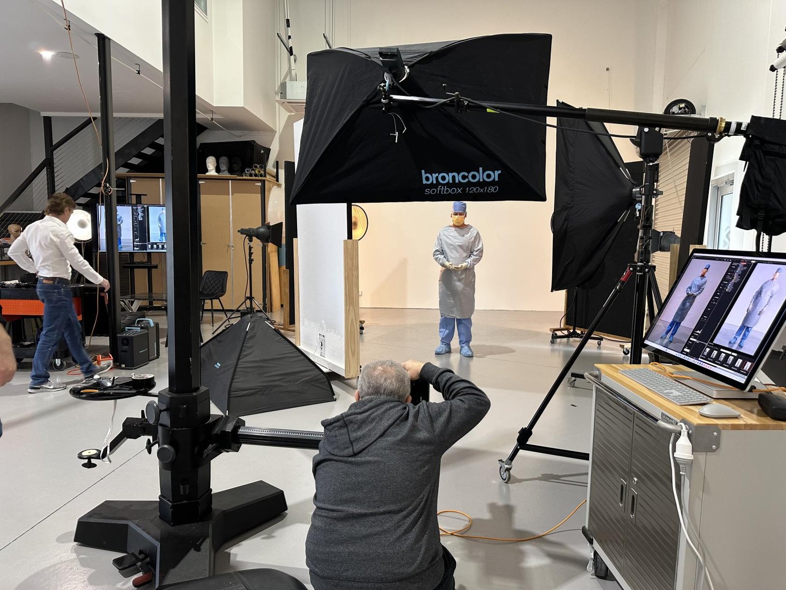 Studio at Safa Studios photo 43