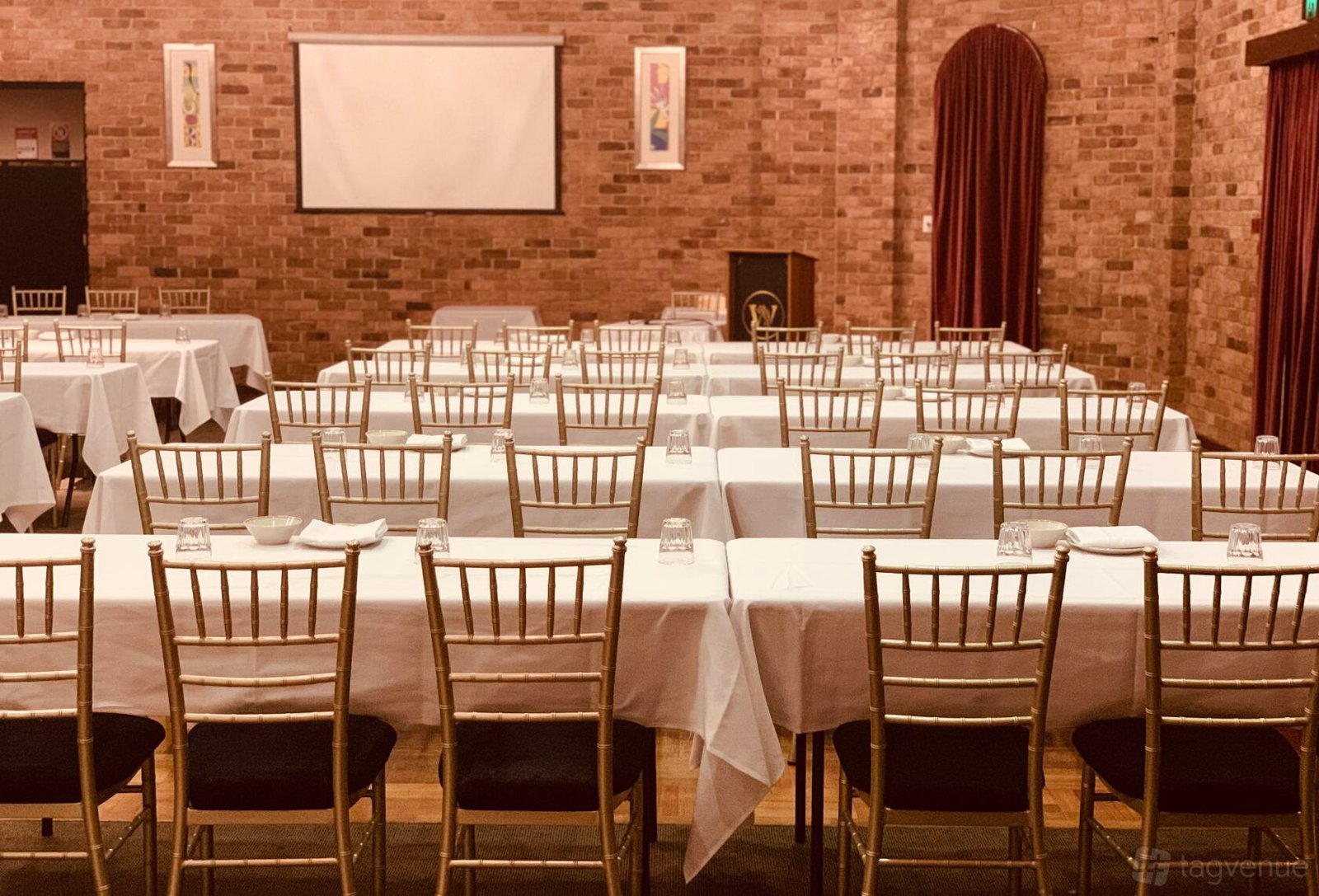 Phillip Room at Windsor Function Centre photo 23