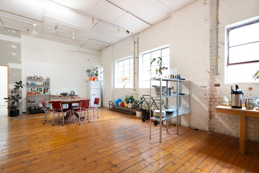 TG - Shared Studio Space photo 8