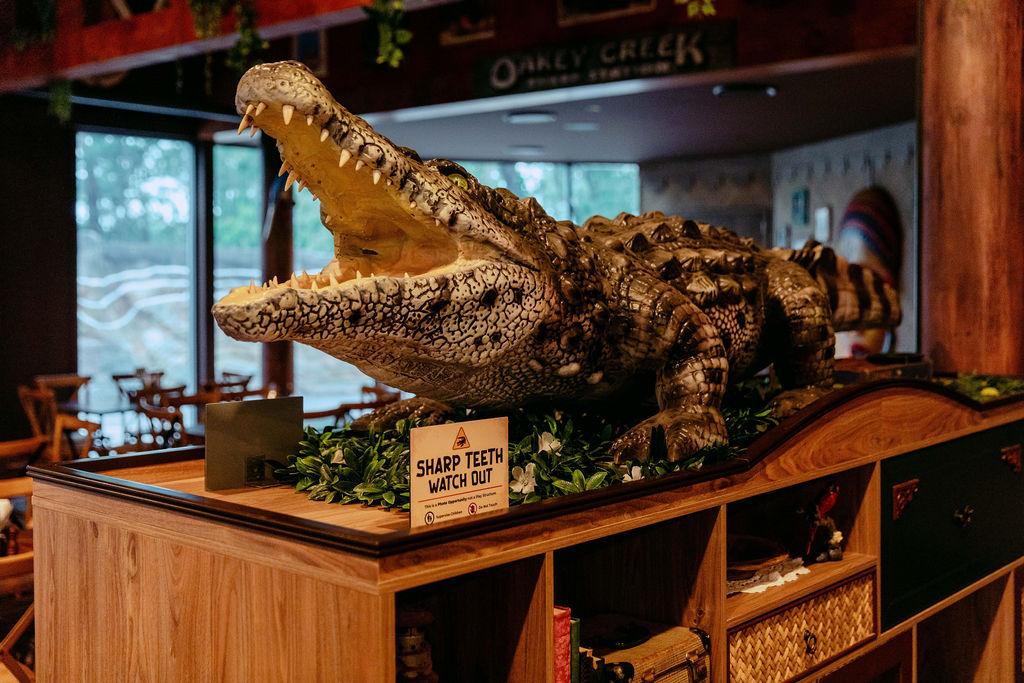 Jane's Rivertown Restaurant at Dreamworld and White Water World Events photo 5