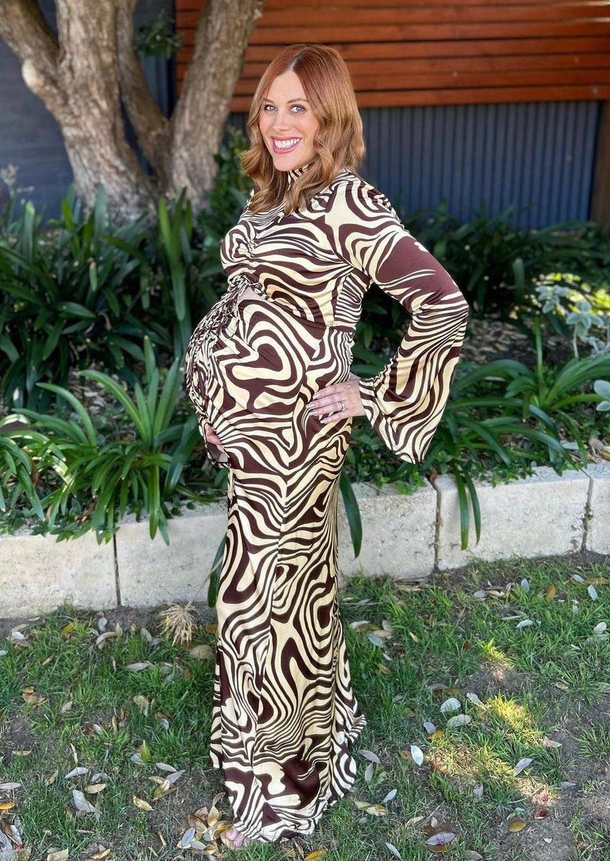 Ronny Kobo Clara Dress photo 4