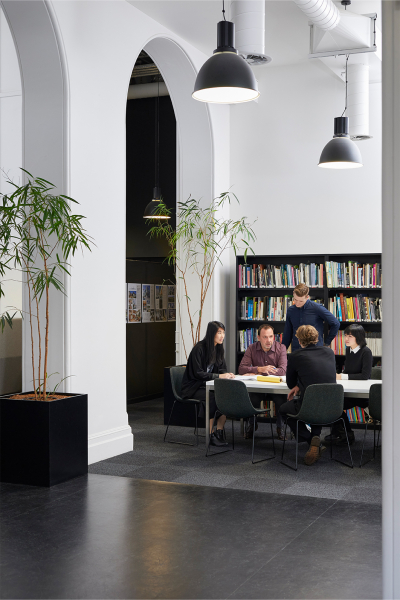 GPO2 Shared Space - Modern Studio photo 2