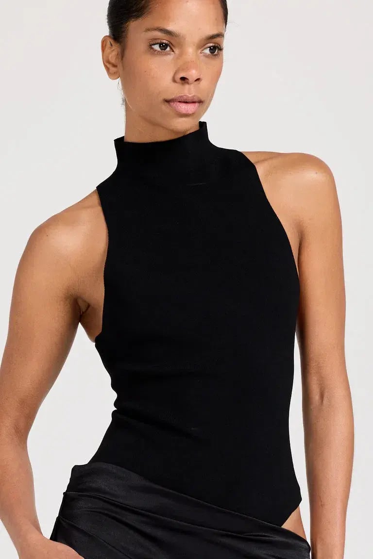 Henne Soraia Dress Black Size XS / AU 6 photo 4