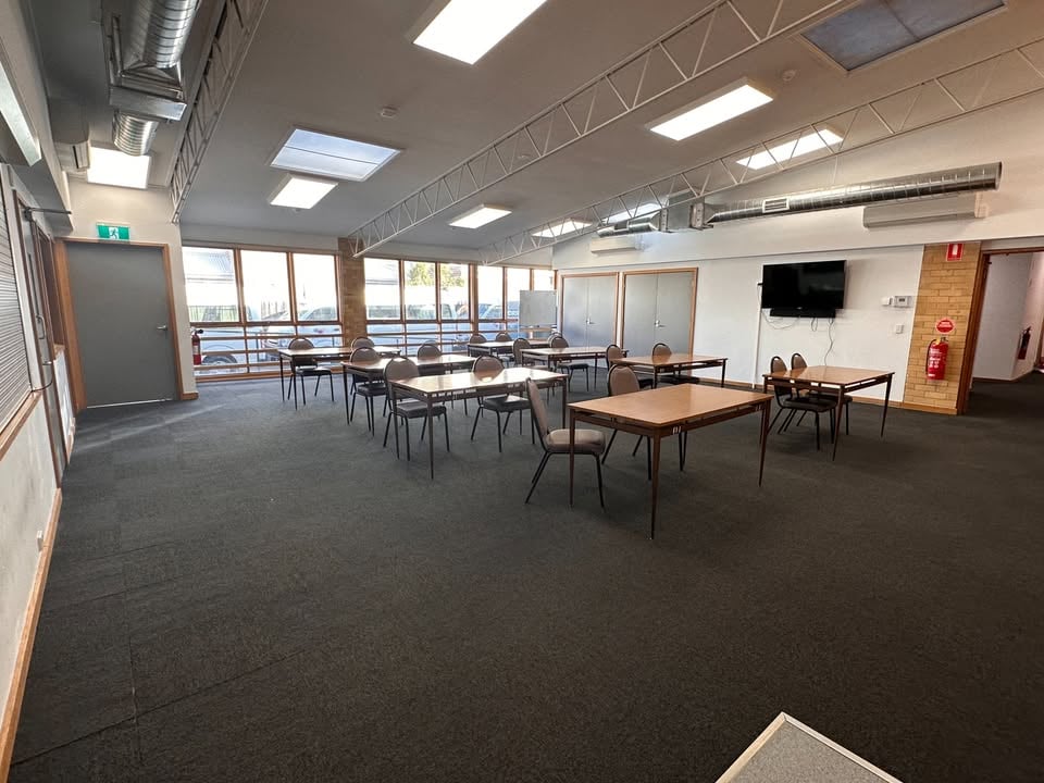 Venue hire / Hall hire / Function room /Activity / Casual Hire /Regular/Permanent Hire photo 2