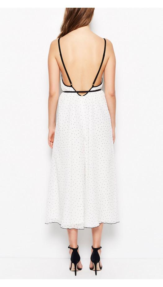Alice McCALL Amazing Grace Jumpsuit White 8 photo 3