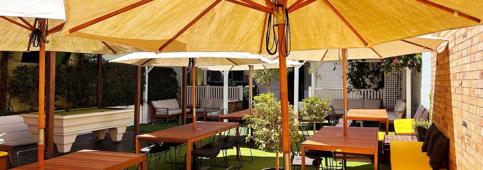 Sun Bar at Summa House photo 4