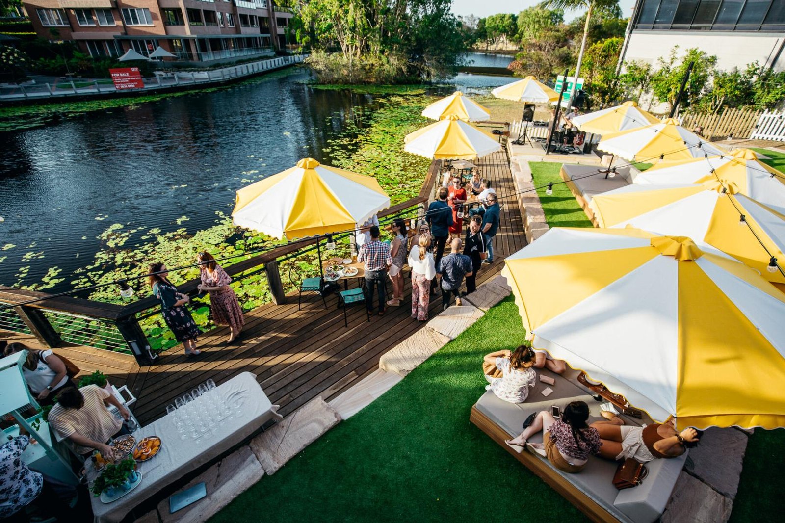 Lakeside at Robina Pavilion photo 5