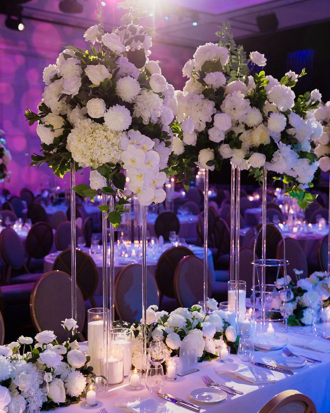Ballroom Le Grand at Sofitel Brisbane Central photo 10