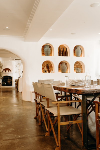 The Golden Fleece Hotel Restaurant photo 8