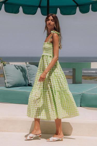 Lyla dress photo 2