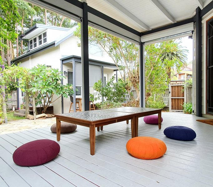 Marumali Cottage photo 5