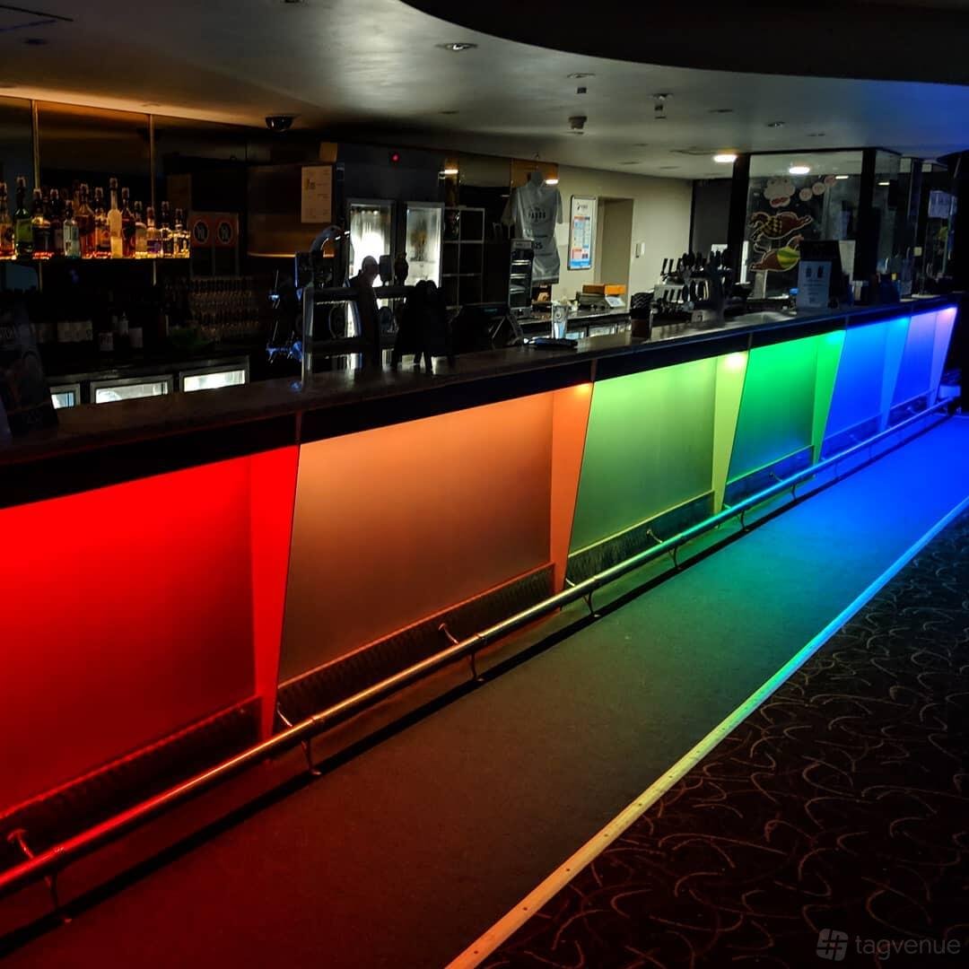 The Cocktail Lounge at Paddo RSL photo 5