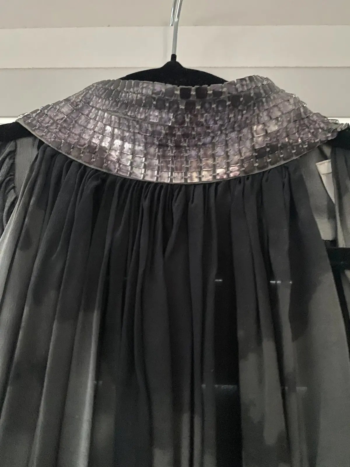 Camilla Halter Neck Gown One Size photo 3