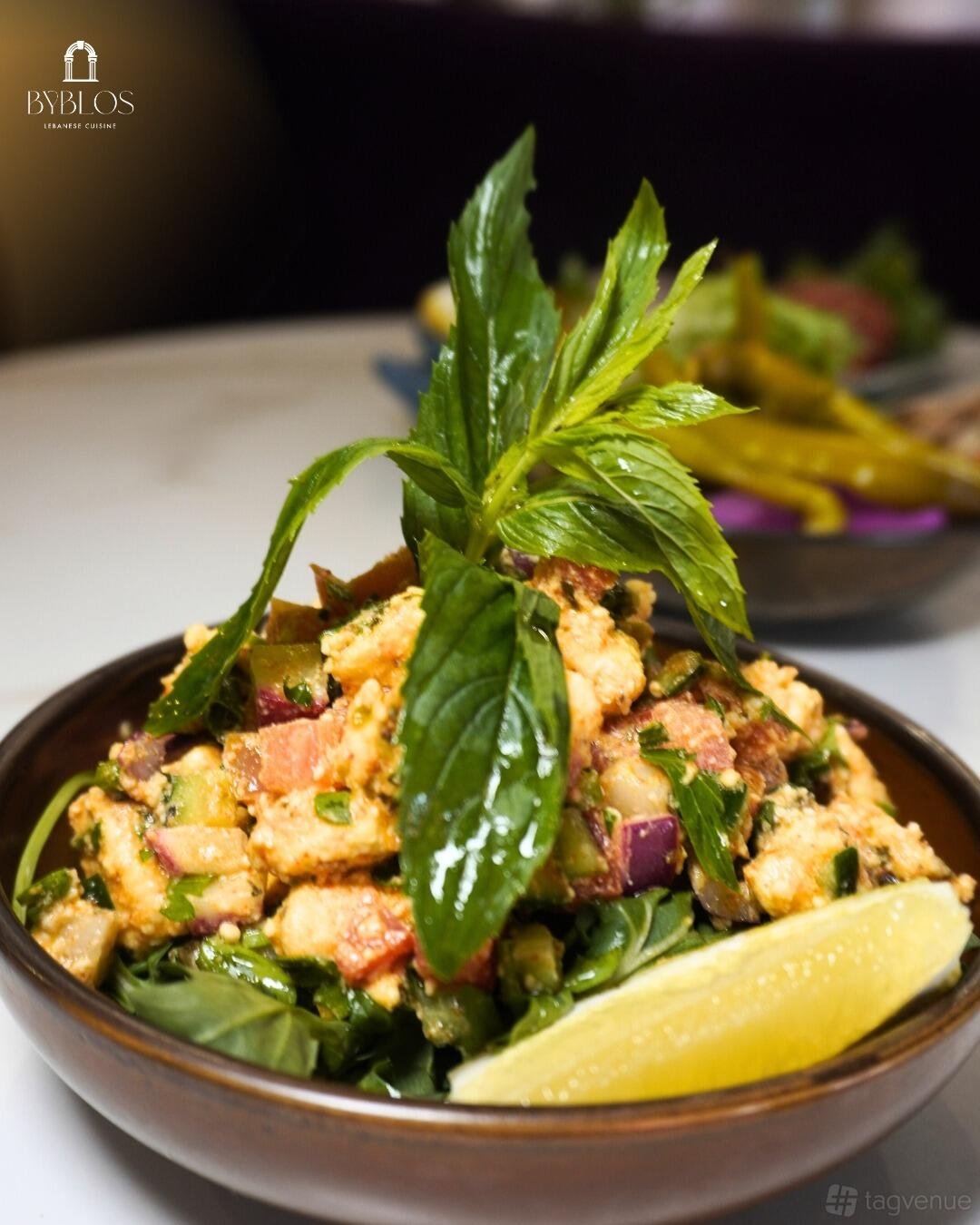 Entire Venue at Byblos Lebanese Cuisine - Surry Hills photo 9