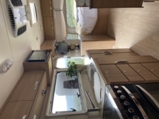 Caravan for Hire Sunshine Coast photo 18