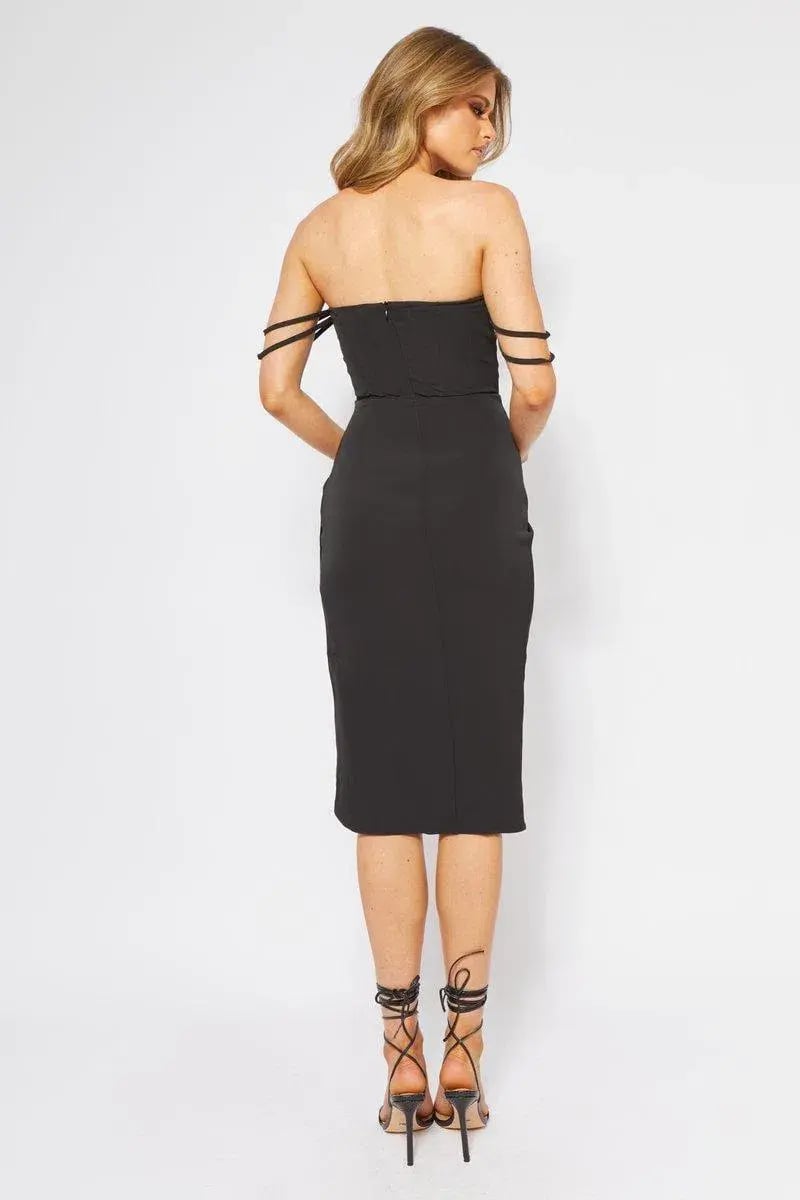 BIANCA AND BRIDGETT - PENELOPE DRESS photo 3