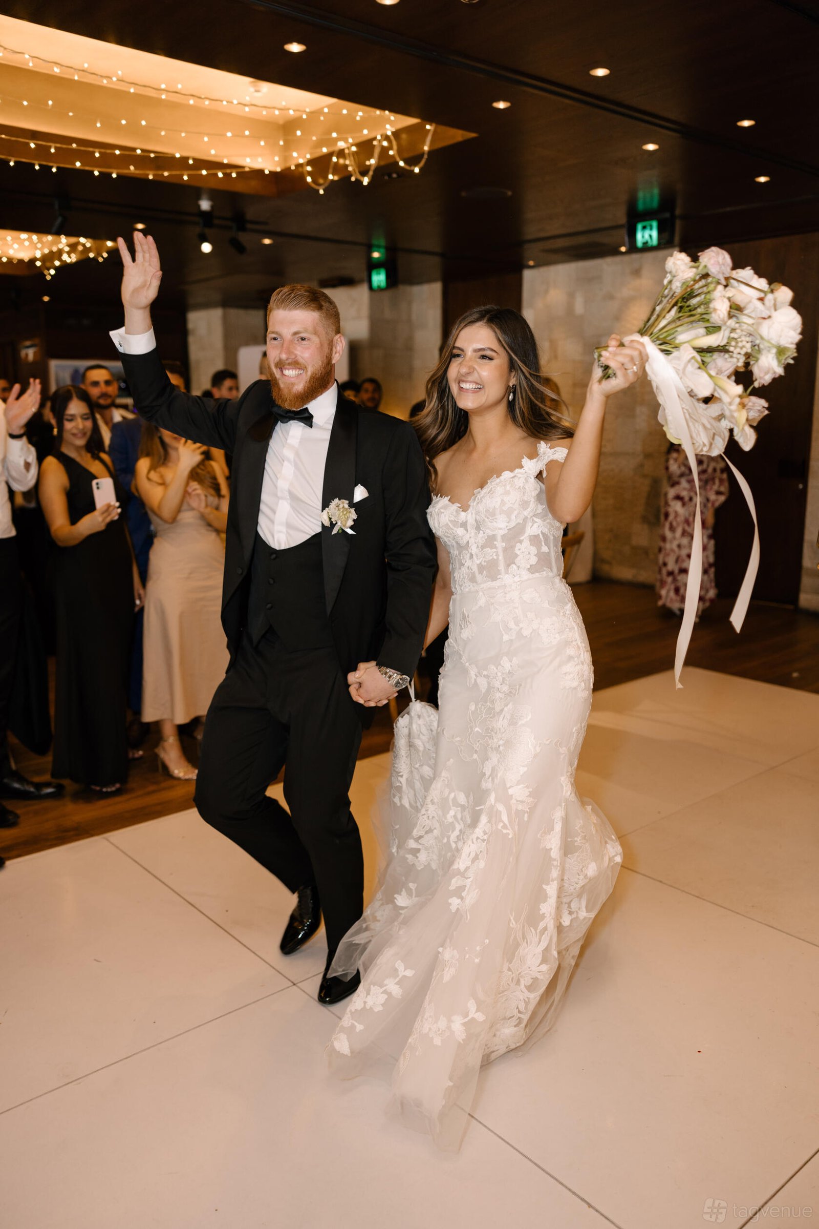 Function Room at The Boathouse at the Spit photo 18