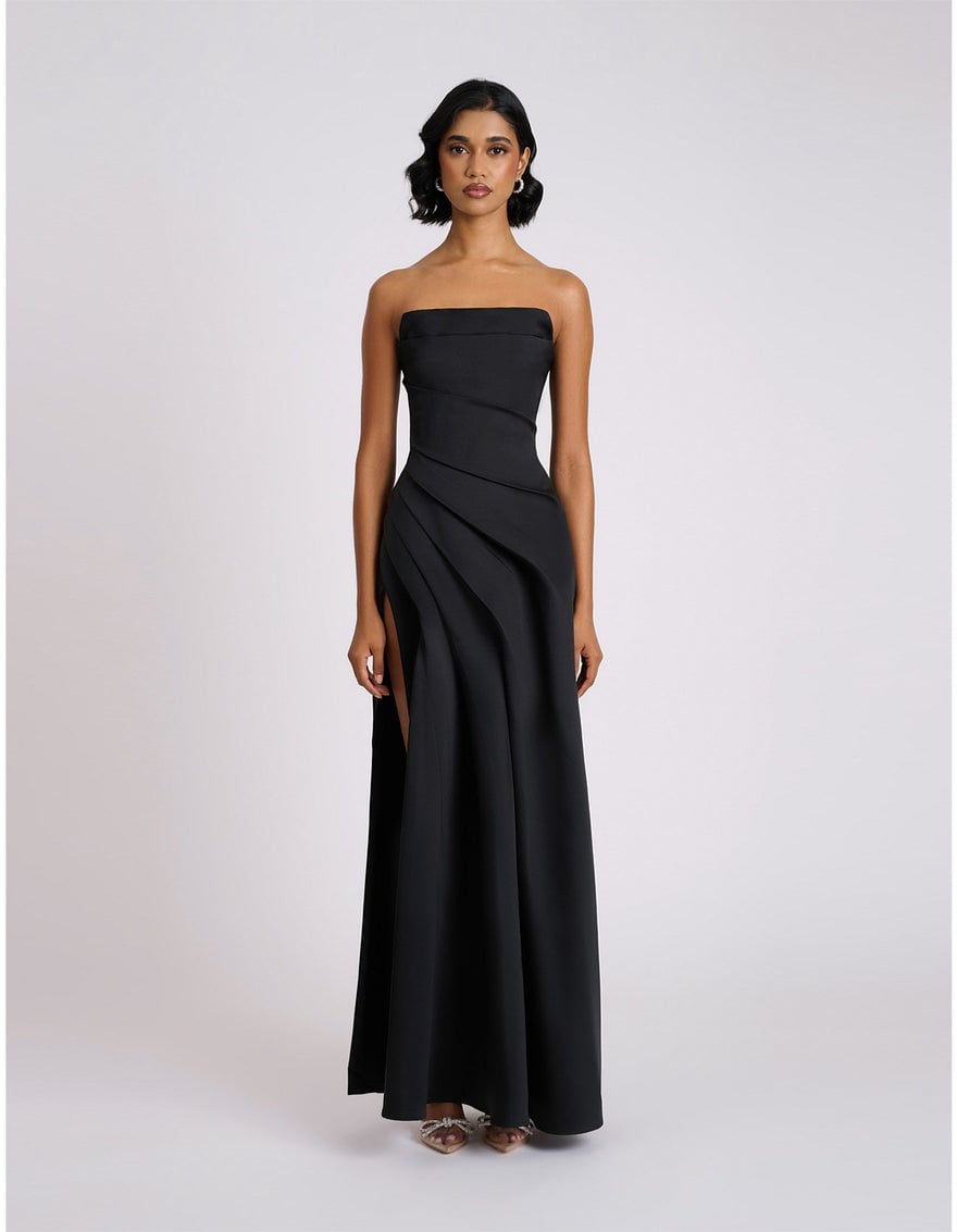 Eliya the Label Deanna Gown photo 4