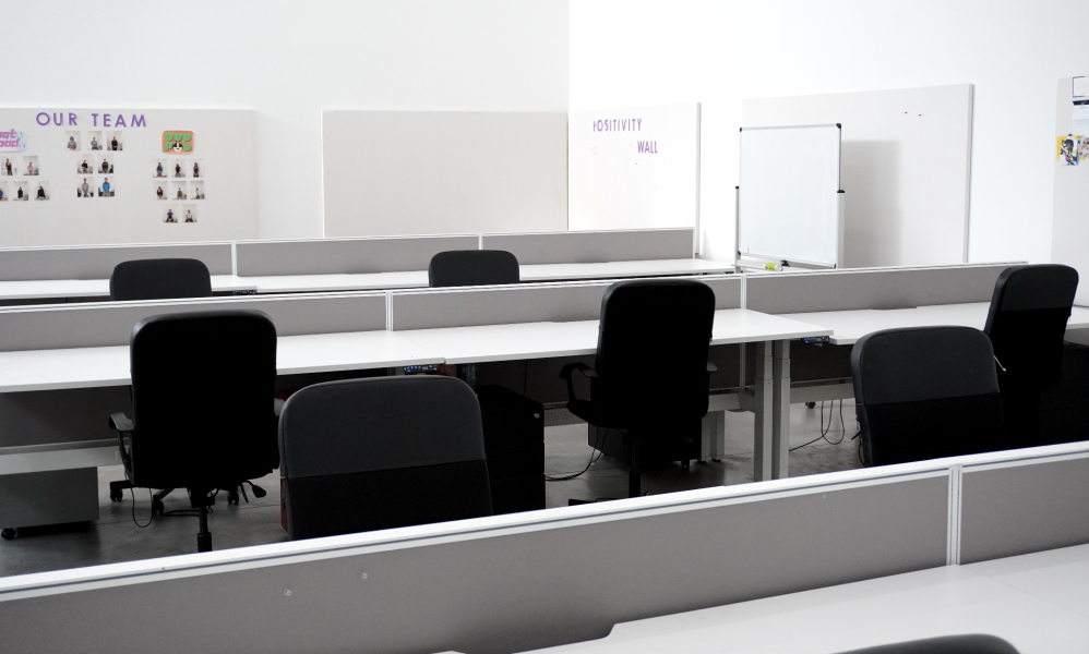 Office space in Cremorne photo 4