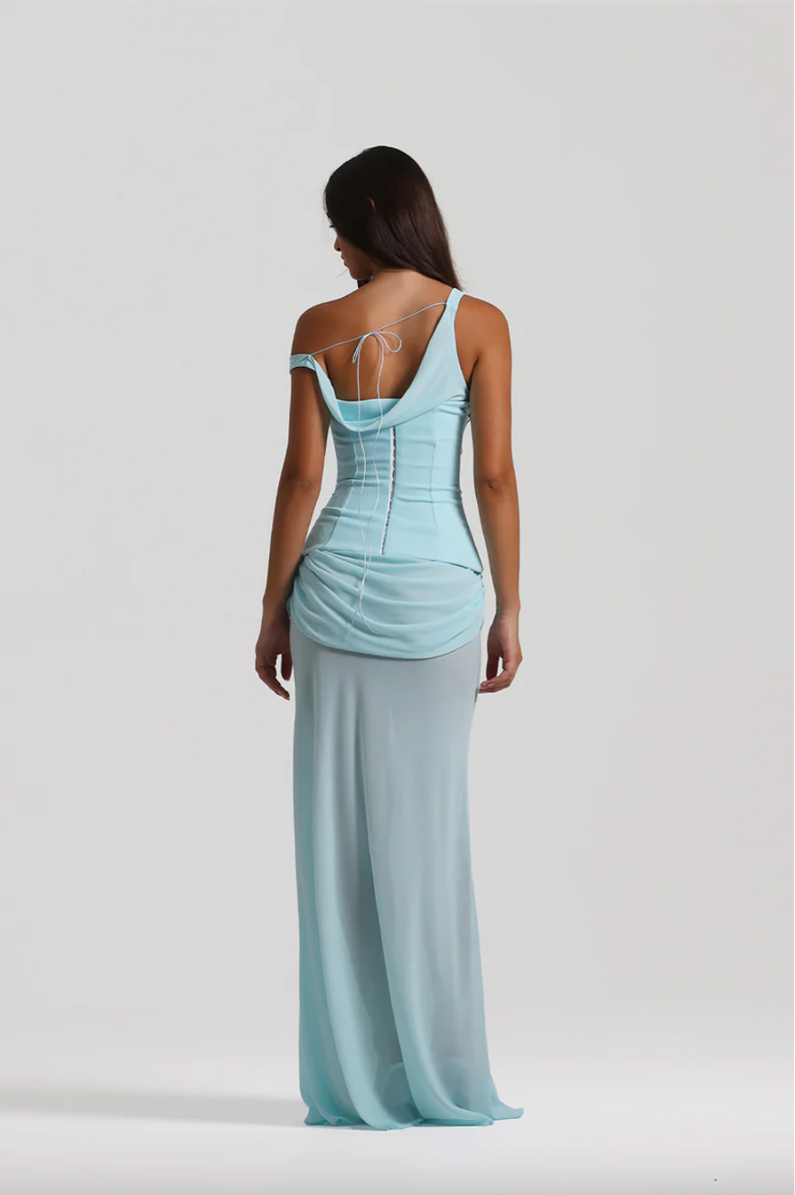 Natalie Rolt Cadence Gown photo 4
