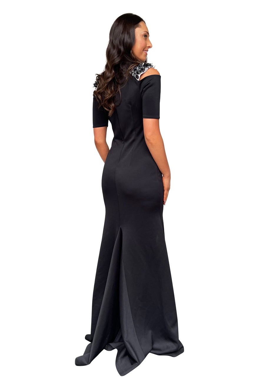 Jonte Designs Moda Dress - Jonte Designs photo 2
